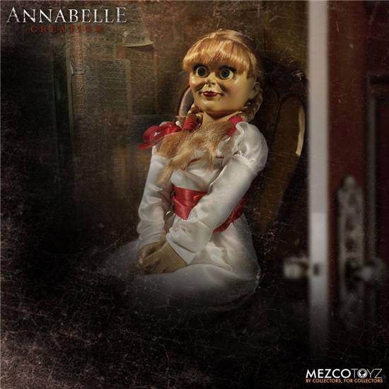 Conjuring : Annabelle Prop Replica 46 cm