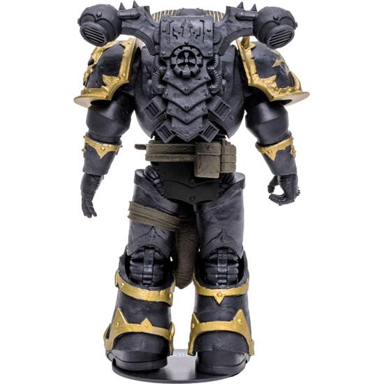 Warhammer: Chaos Space Marine Action Figure 18 cm