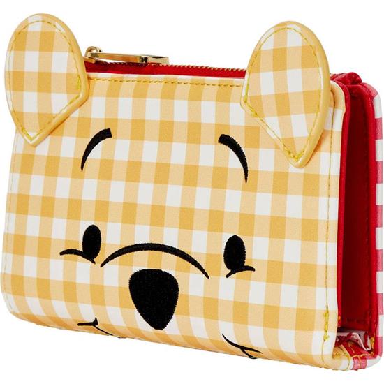 Peter Plys: Winnie the Pooh Gingham Pung by Loungefly