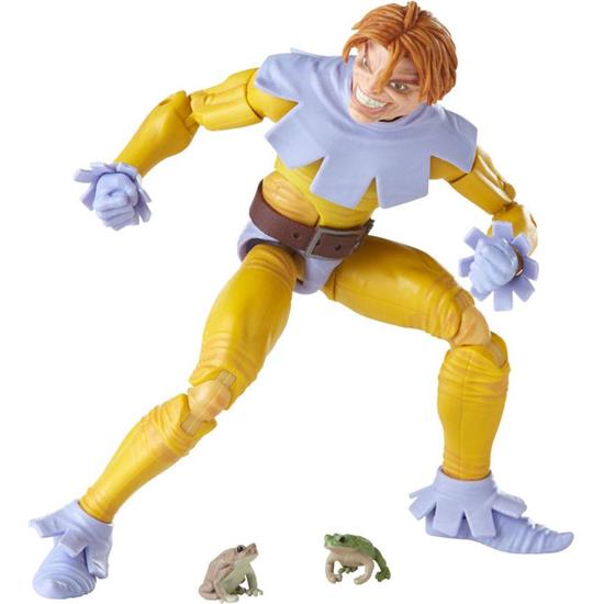 X-Men: Toad Legends Action Figure 15 cm