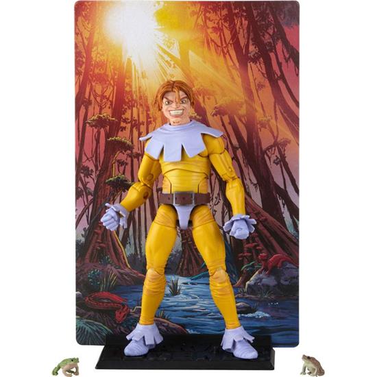 X-Men: Toad Legends Action Figure 15 cm