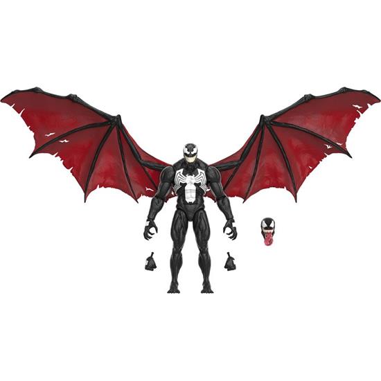 Marvel: King in Black (Knull & Venom) Marvel Legends Action Figure 2-Pack 15 cm