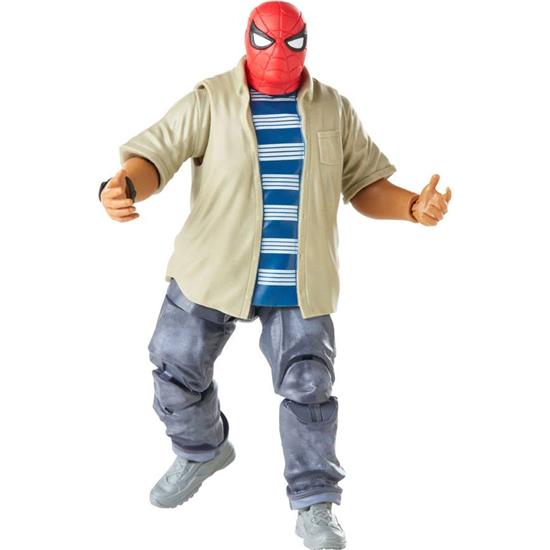 Spider-Man: Ned Leeds & Peter Parker Legends Action Figure 2-Pack 15 cm