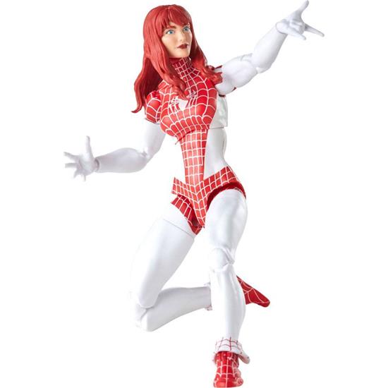 Spider-Man: The Amazing Spider-Man: Renew Your Vows Marvel Legends Action Figure 2-Pack 2022 Spider-Man & Marvel