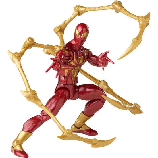 Avengers: Iron Spider Marvel Legends Action Figure 15 cm