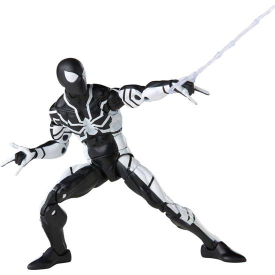 Marvel: Future Foundation Spider-Man (Stealth Suit) Marvel Legends Action Figure 15 cm