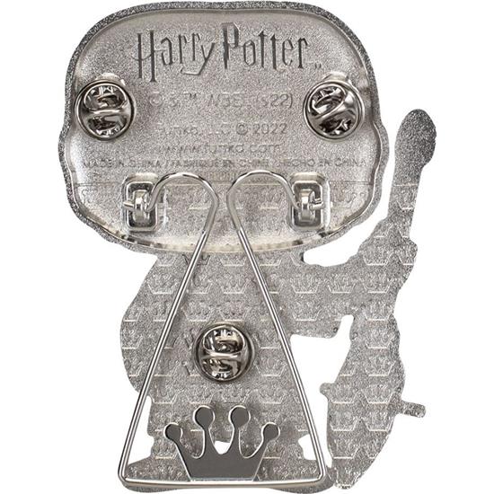 Harry Potter: Draco Malfoy POP! Emalje Metal Pin (#17)
