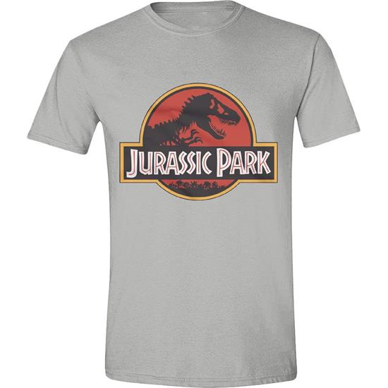 Jurassic Park & World: Jurassic Park Muted T-Shirt
