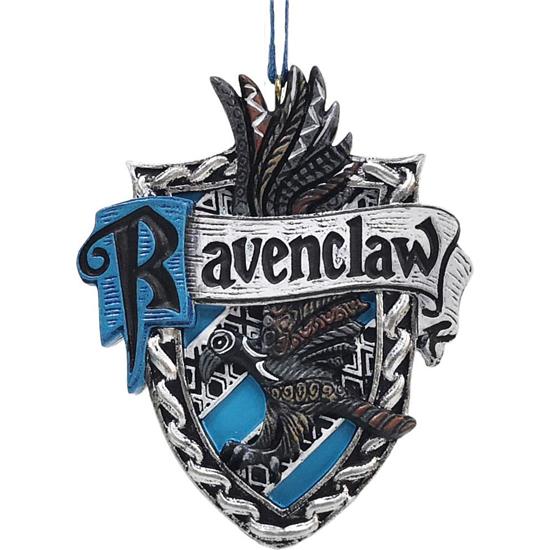 Harry Potter: Ravenclaw Juletræspynt