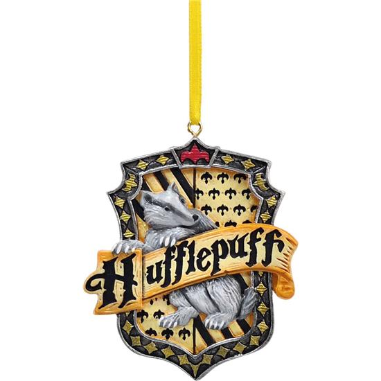 Harry Potter: Hufflepuff Juletræspynt