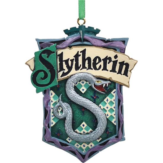 Harry Potter: Slytherin Juletræspynt