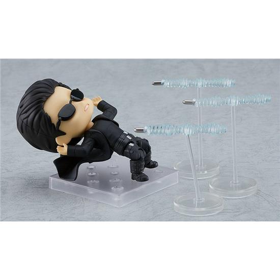 Matrix: Neo Nendoroid Action Figure 10 cm