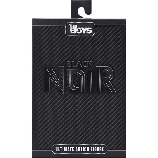Boys: Black Noir Ultimate Action Figure 18 cm