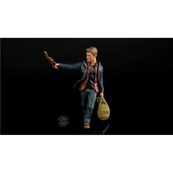 Supernatural: Dean Winchester Action Figur 12 cm