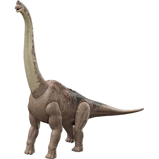 Jurassic Park & World: Brachiosaurus Action Figure 80 cm