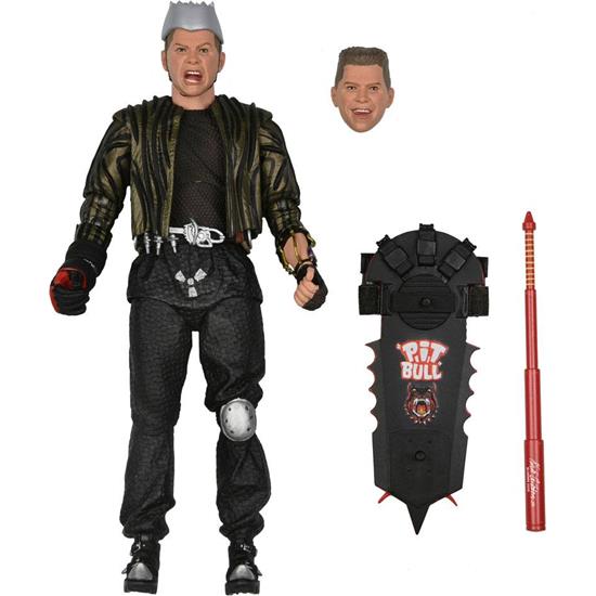 Back To The Future: Griff Tannen Ultimate Action Figure 18 cm