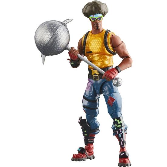 Fortnite: Funk Ops Victory Royale Series Action Figure 15 cm