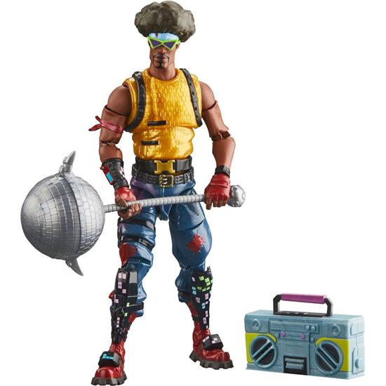 Fortnite: Funk Ops Victory Royale Series Action Figure 15 cm