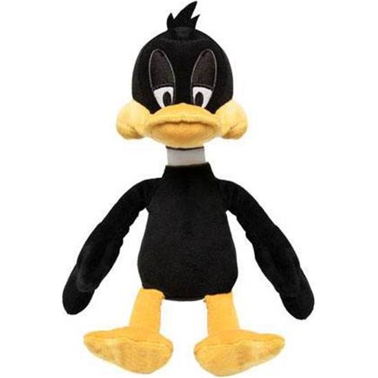 Looney Tunes: Daffy And Plys Bamse 20 cm