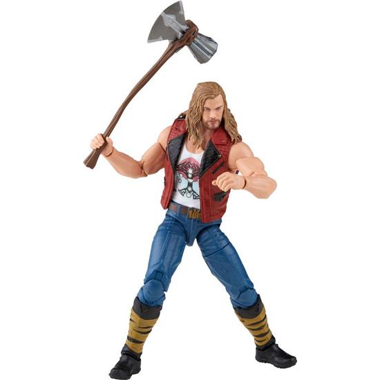 Marvel: Ravager Thor Marvel Legends Series Action Figure 15 cm