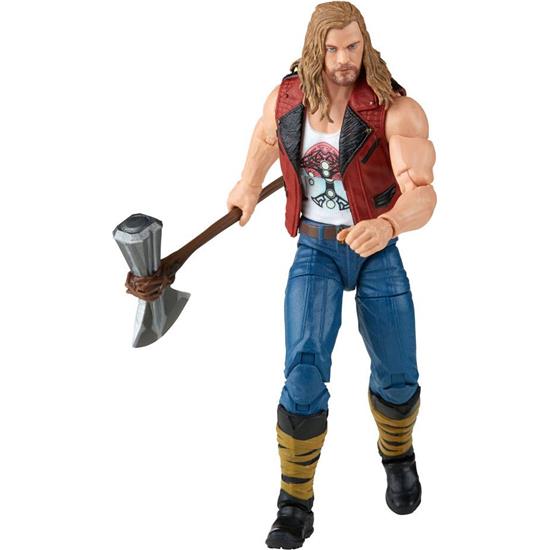 Marvel: Ravager Thor Marvel Legends Series Action Figure 15 cm
