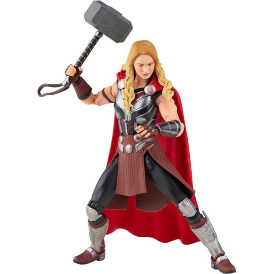 Thor: Mighty Thor Marvel Legends Series Action Figure 15 cm
