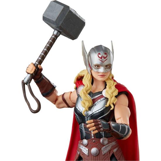 Thor: Mighty Thor Marvel Legends Series Action Figure 15 cm