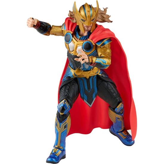 Thor: Thor Marvel Legends Series Action Figure 15 cm
