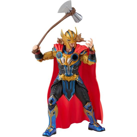 Thor: Thor Marvel Legends Series Action Figure 15 cm