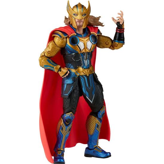 Thor: Thor Marvel Legends Series Action Figure 15 cm