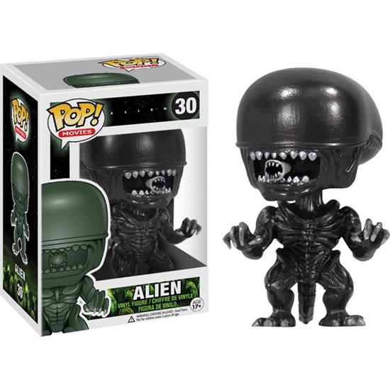 Alien: Alien POP! Vinyl Figur (#30)