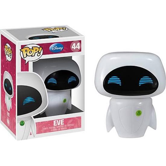 Wall-E: Eve POP! Vinyl Figur (#44)