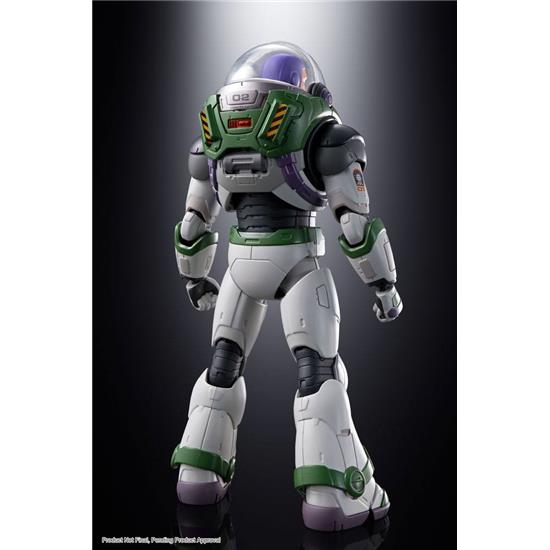 Lightyear: Buzz Lightyear Alpha Suit S.H. Figuarts Action Figure 15 cm