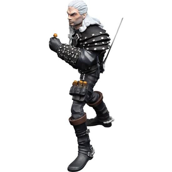 Witcher: Geralt of Rivia (Season 2) Mini Epics Vinyl Figure 16 cm