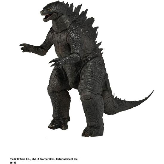 Godzilla: Godzilla Action Figur 30 cm