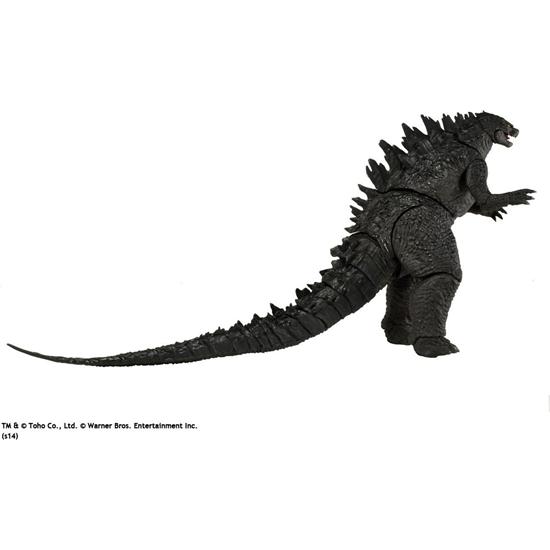 Godzilla: Godzilla Action Figur 30 cm