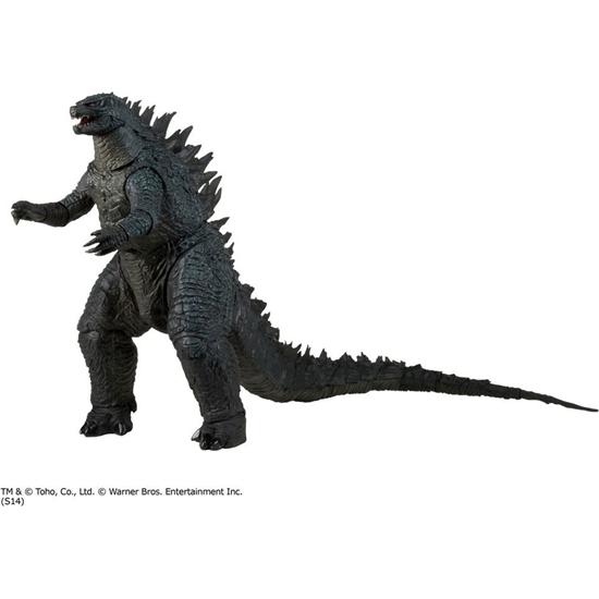 Godzilla: Godzilla Action Figur med lyd 61 cm