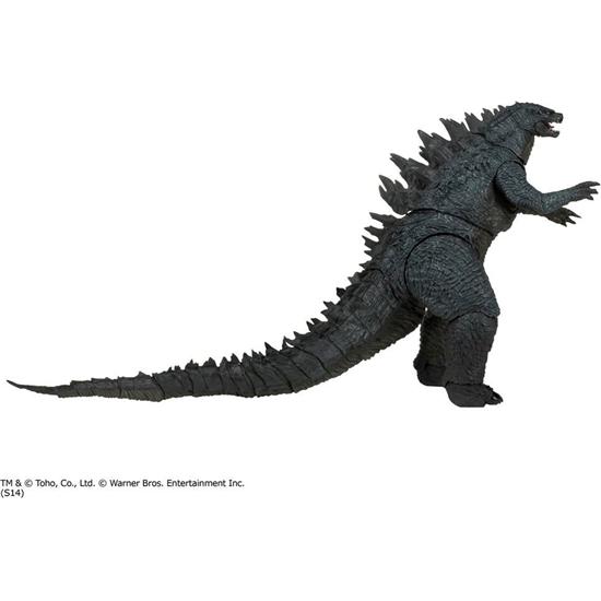 Godzilla: Godzilla Action Figur med lyd 61 cm