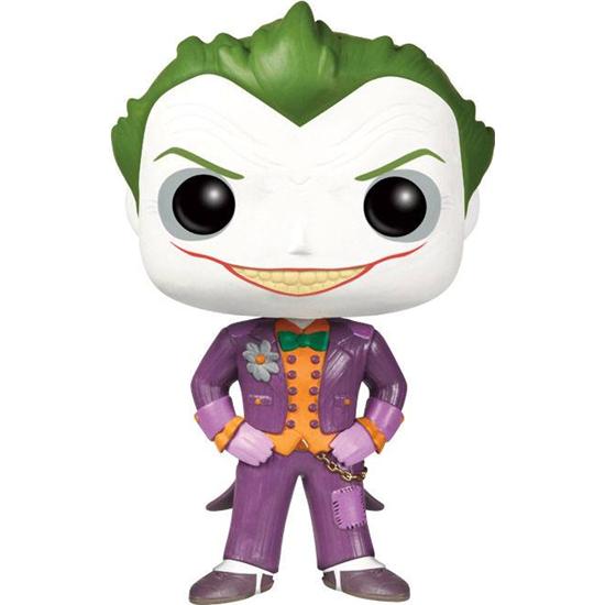 Batman: The Joker POP! Vinyl Figur (#53)