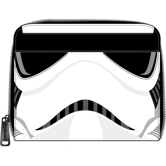 Star Wars: Stormtrooper Pung by Loungefly