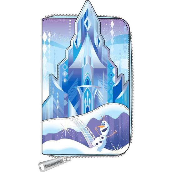 Frost: Frozen Princess Castle Pung by Loungefly