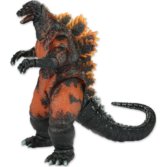 Godzilla: Burning Godzilla Classic 1995 30 cm