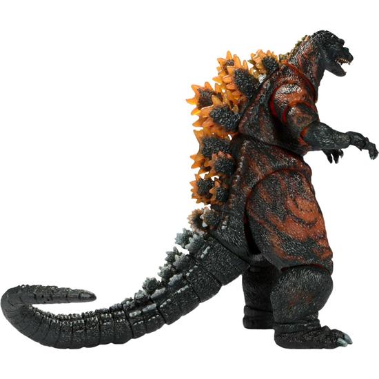 Godzilla: Burning Godzilla Classic 1995 30 cm