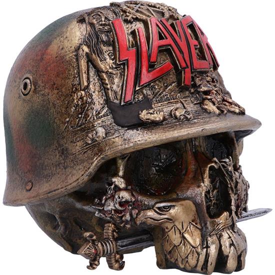 Slayer: Slayer Skull Opbevaringskrukke