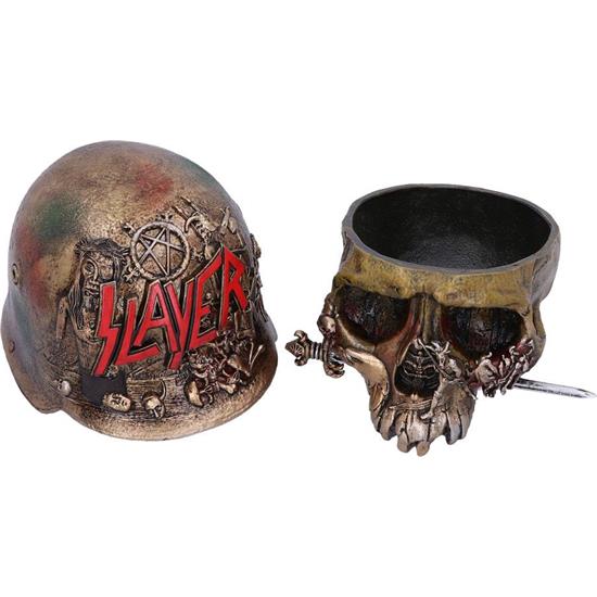 Slayer: Slayer Skull Opbevaringskrukke