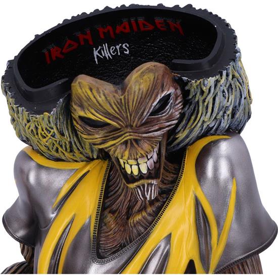 Iron Maiden: Killers Opbevaringskrukke 30 cm