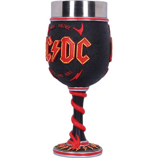 AC/DC: High Voltage Goblet