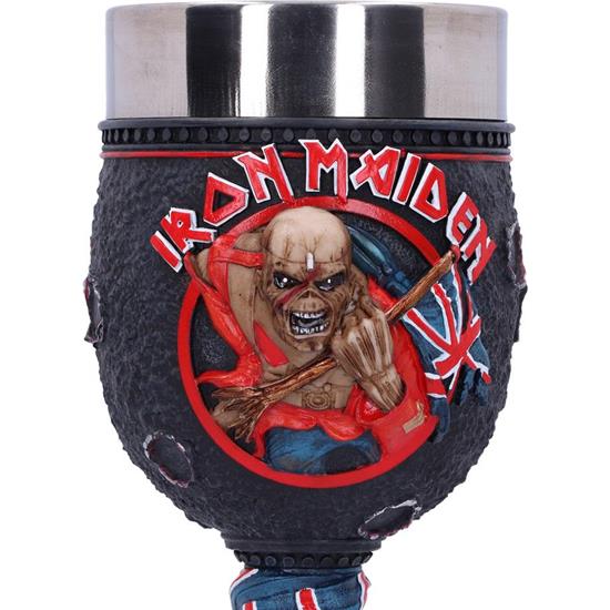 Iron Maiden: The Trooper Goblet