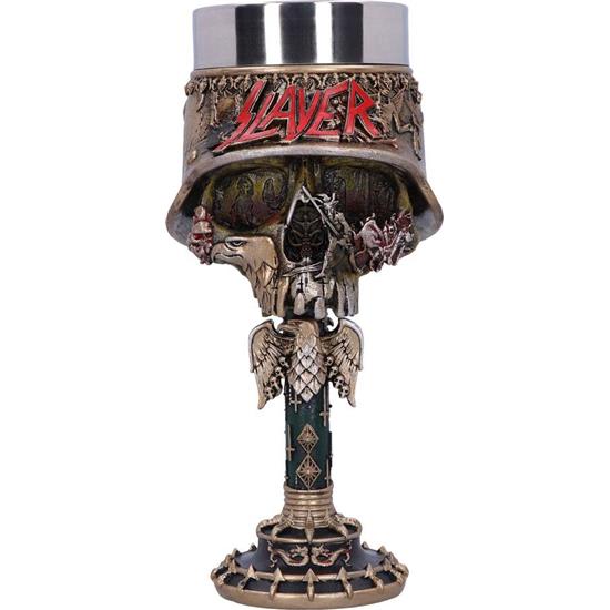 Slayer: High Voltage Goblet