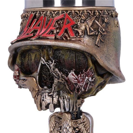 Slayer: High Voltage Goblet